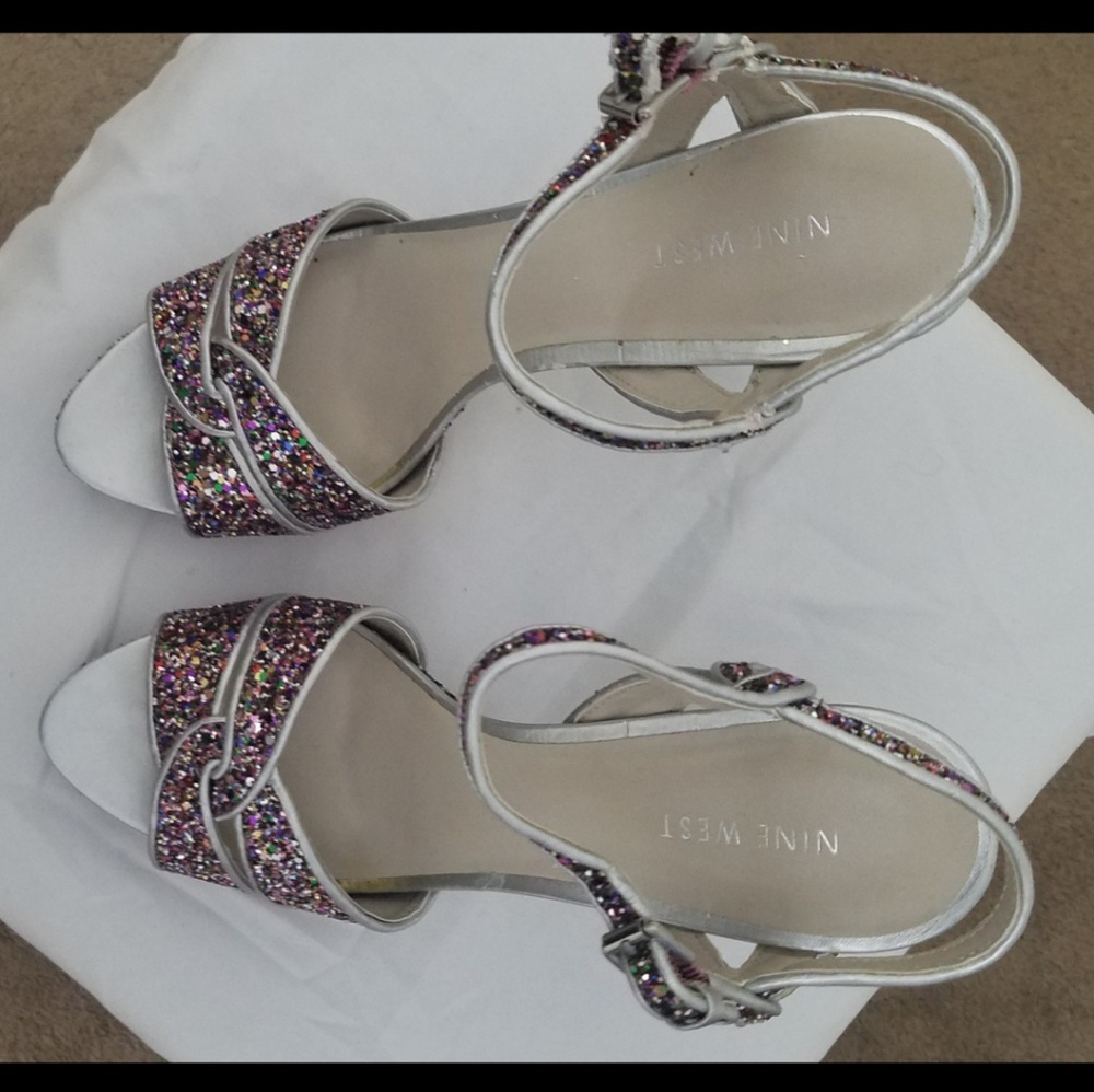 NINE WEST HOTLIST PLATFORM - Picture 5 of 5